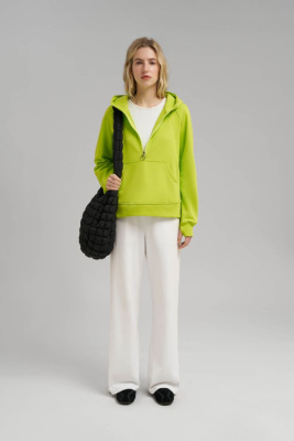 Толстовка женская