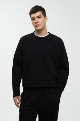 Базовая свободная толстовка