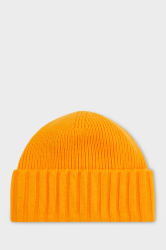 Шапка из шерсти