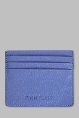 Кошелек из натуральной кожи