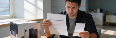 Можно ли отказаться от рассрочки?