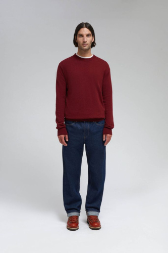 Джемпер из шерсти и кашемира