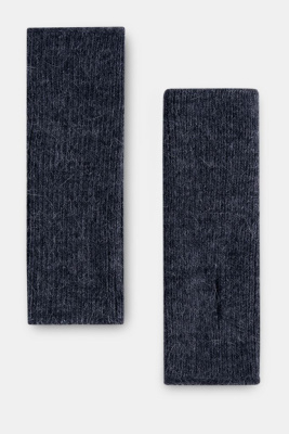 Перчатки с шерстью