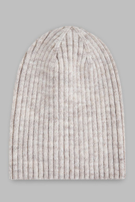 Шапка из шерсти