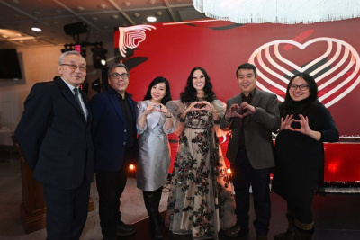 Благотворительный вечер вместо юбилея / ЯСИА   