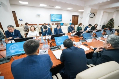 228 млрд рублей инвестиций привлечено резидентами ТОР и участниками РИП в экономику Якутии / ЯСИА   