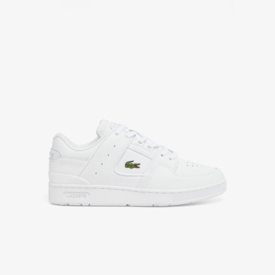 Женские кеды Lacoste COURT CAGE 224 1 SFA