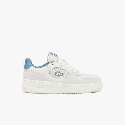 Женские кеды Lacoste L001