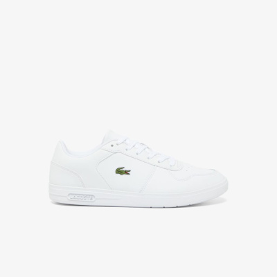Женские кеды Lacoste T-BASE 224 1 SFA