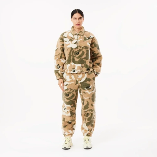 Женские спортивные брюки Lacoste