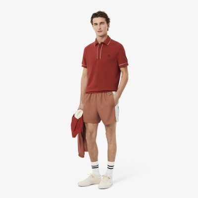 Мужские плавательные шорты Lacoste
