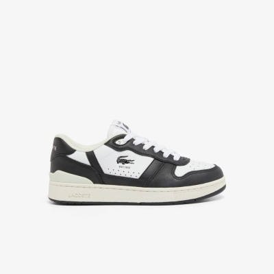 Женские кеды Lacoste T-CLIP SET 224 1 SFA