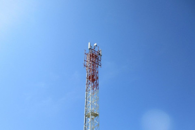 МТС включила LTE в отдаленном селе Усун Вилюйского улуса / ЯСИА  Вилюйский Республика Саха (Якутия)