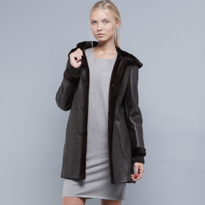 Женская куртка Lacoste