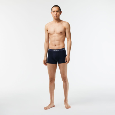 Мужское нижнее бельё Lacoste (3 шт.)