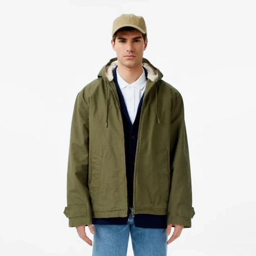 Мужская куртка Lacoste