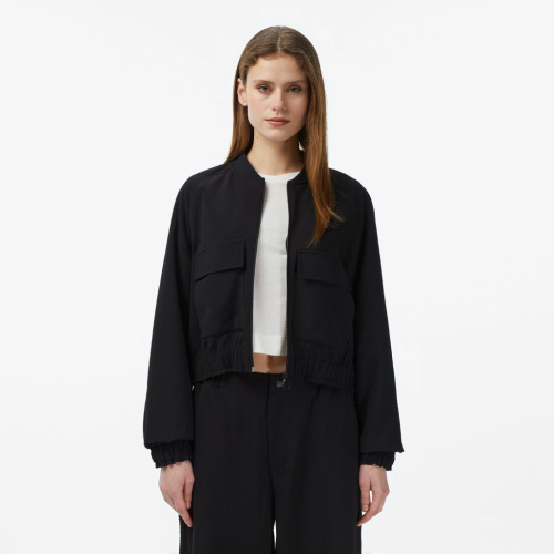 Женская рубашка Lacoste