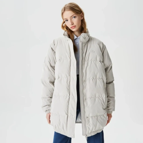 Женская куртка Lacoste