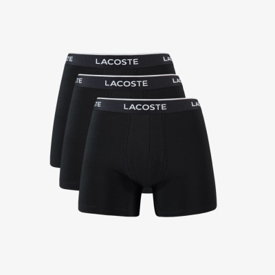 Мужское нижнее бельё Lacoste из хлопка