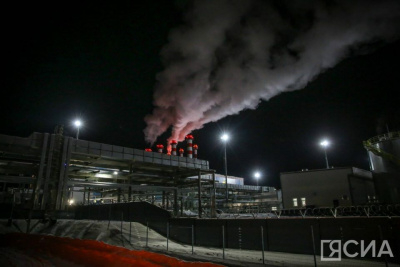 Пока в Якутии была ночь: выжившие после крушения самолета, катаклизмы 2025 года, поджог военкомата / ЯСИА   Республика Саха (Якутия)