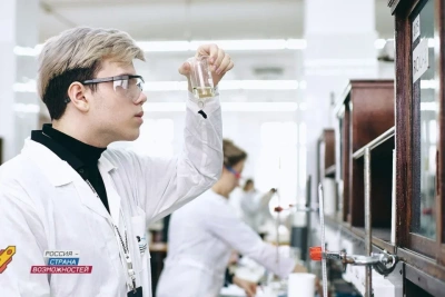 55 студентов из Якутии станут участниками заключительного этапа олимпиады «Я — профессионал» / ЯСИА   Республика Саха (Якутия)