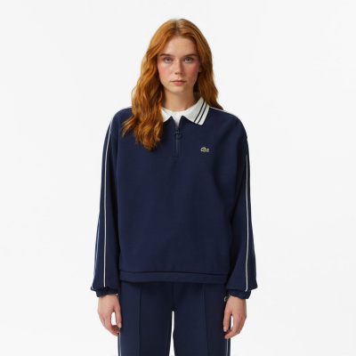 Женская толстовка Lacoste