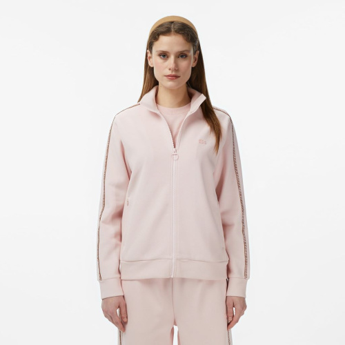 Женская толстовка Lacoste