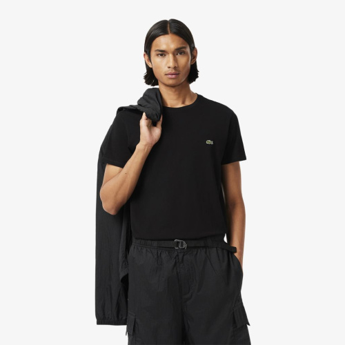 Мужская футболка Lacoste стандартного кроя