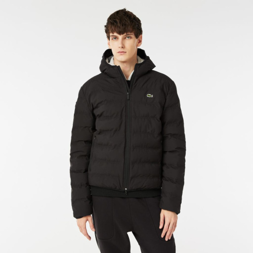 Мужская куртка Lacoste повседневного кроя
