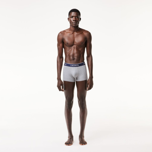 Мужское нижнее бельё Lacoste (3 шт.)