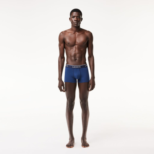 Мужское нижнее бельё Lacoste (3 шт.)