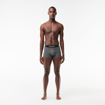 Мужское нижнее бельё Lacoste (3 шт.)