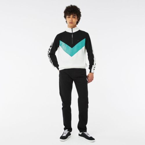 Мужские джинсы Lacoste стандартного кроя