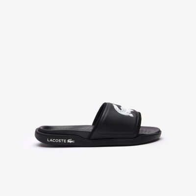 Женские сланцы Lacoste SERVE SLIDE DUAL 09222CFA