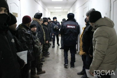 Работу по ограничению трудовой деятельности мигрантов усилят в Якутии / Майя Гоголева   Республика Саха (Якутия)