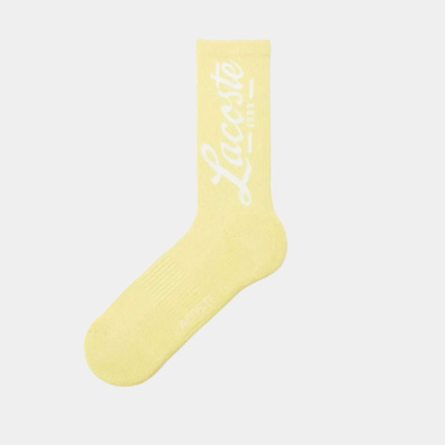 Носки Lacoste унисекс