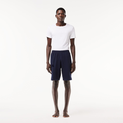 Мужские шорты для дома Lacoste