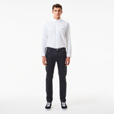 Мужские джинсы Lacoste стандартного кроя