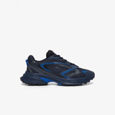 Мужские кроссовки Lacoste L003 NEO SHOT 125 1 SMA