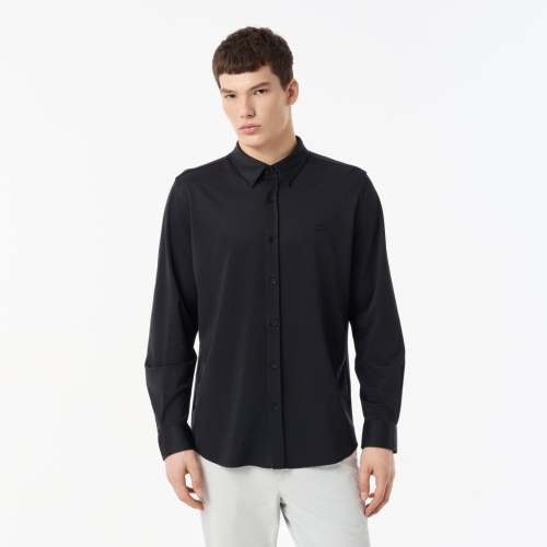 Рубашка Lacoste унисекс