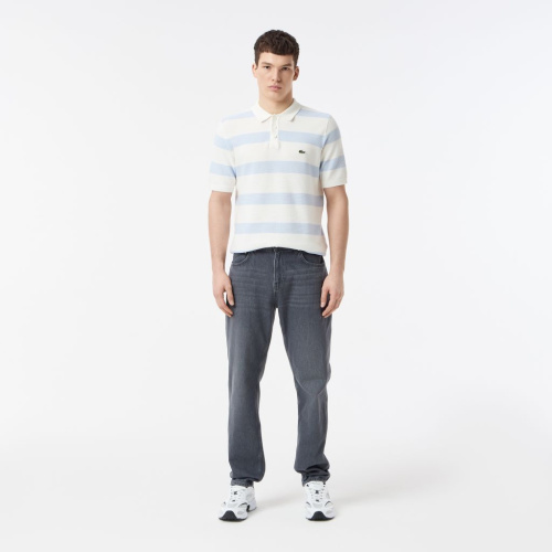 Мужские брюки Lacoste из органического хлопка