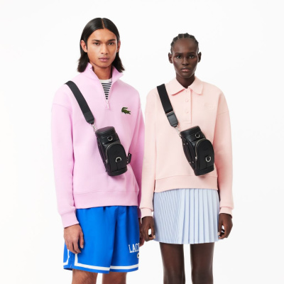 Сумка через плечо Lacoste Meldane Mini унисекс