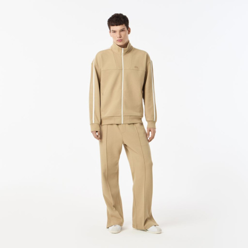 Мужские спортивные брюки Lacoste из эластичного хлопка