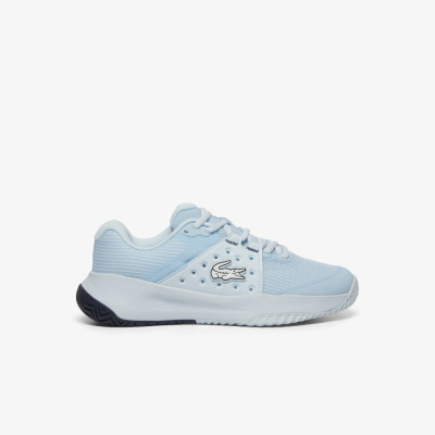 Женские кроссовки Lacoste POWER SERVE для тенниса