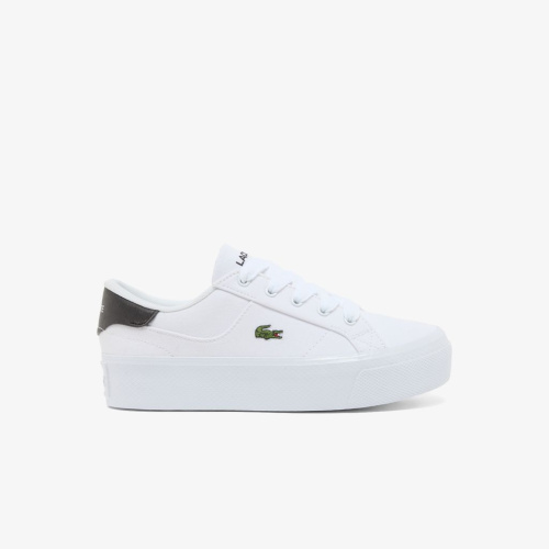 Женские кеды Lacoste ZIANE PLATFORM 225 2 CFA