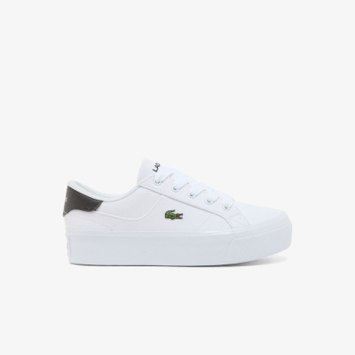 Женские кеды Lacoste ZIANE PLATFORM 225 2 CFA