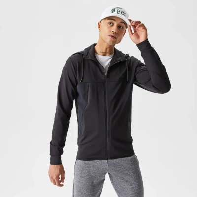 Мужская толстовка Lacoste