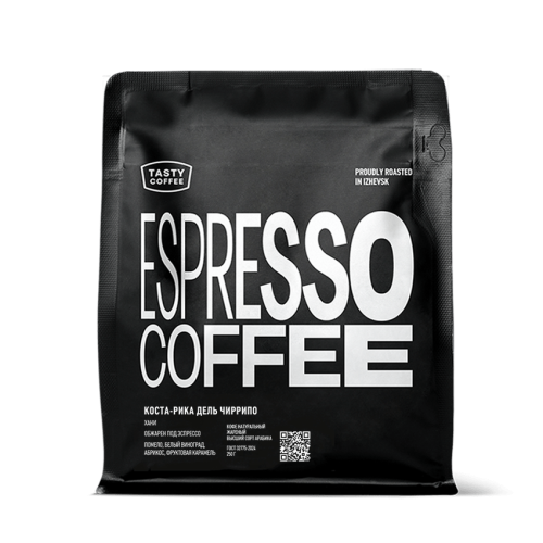 Коста-Рика Дель Чиррипо