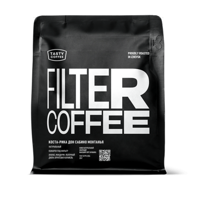 Коста-Рика Дон Сабино Монтанья