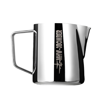 Питчер MHW-3BOMBER стальной